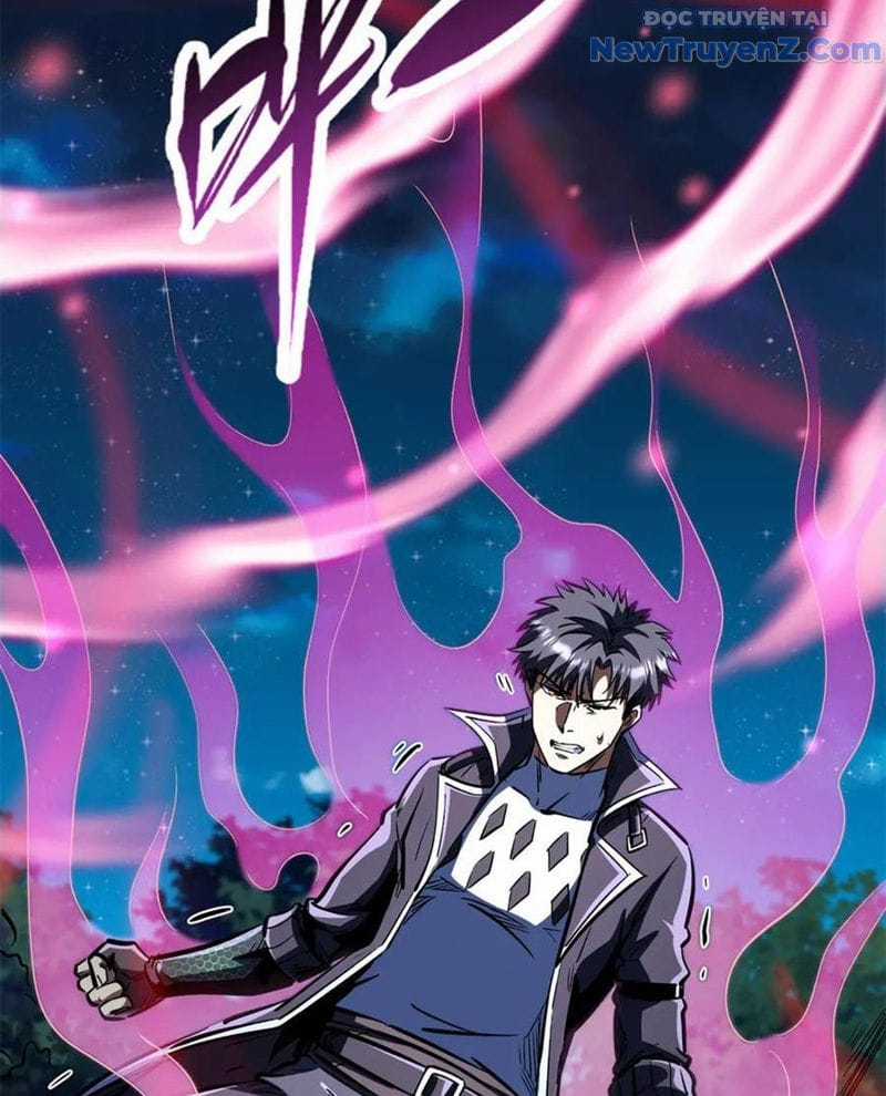 Siêu Cấp Thần Cơ Nhân - Chapter 355 - Trang 57