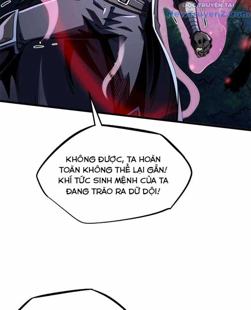 Siêu Cấp Thần Cơ Nhân - Chapter 355 - Trang 58