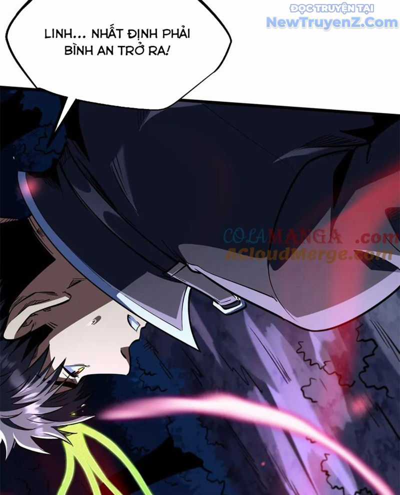 Siêu Cấp Thần Cơ Nhân - Chapter 355 - Trang 59