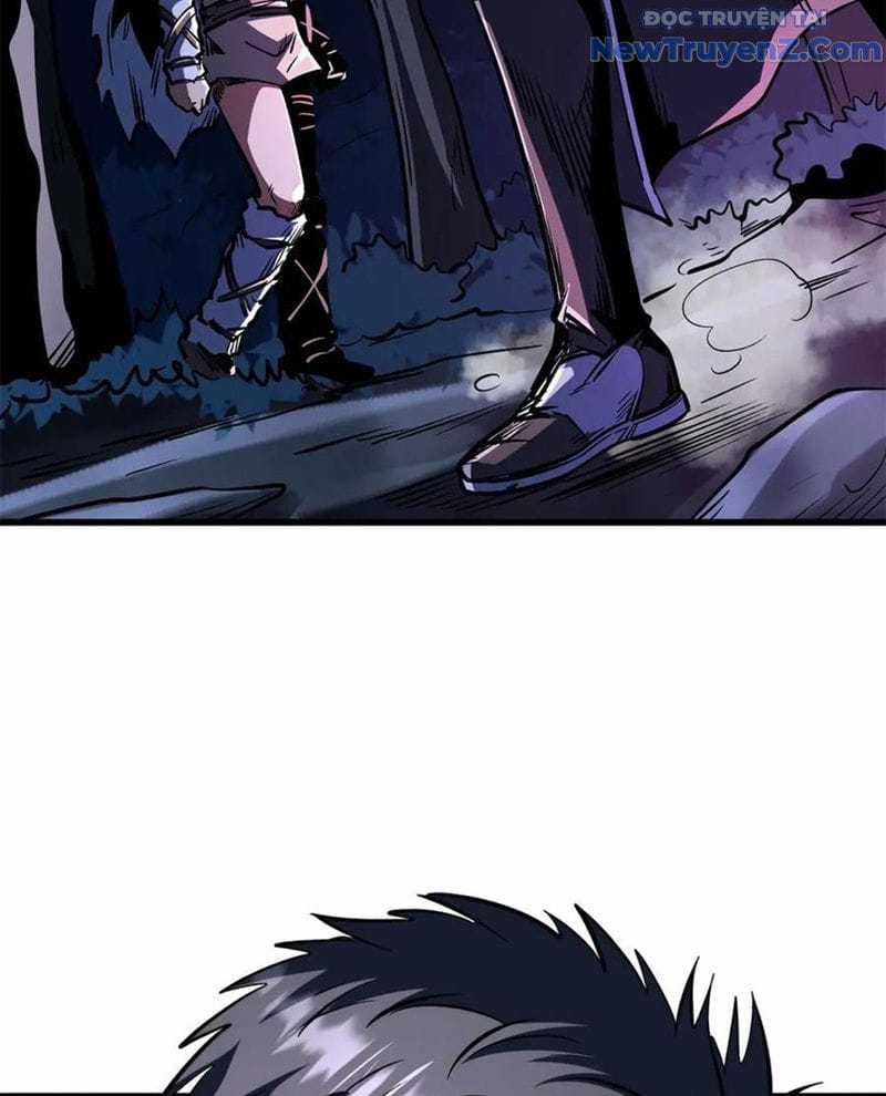 Siêu Cấp Thần Cơ Nhân - Chapter 355 - Trang 7