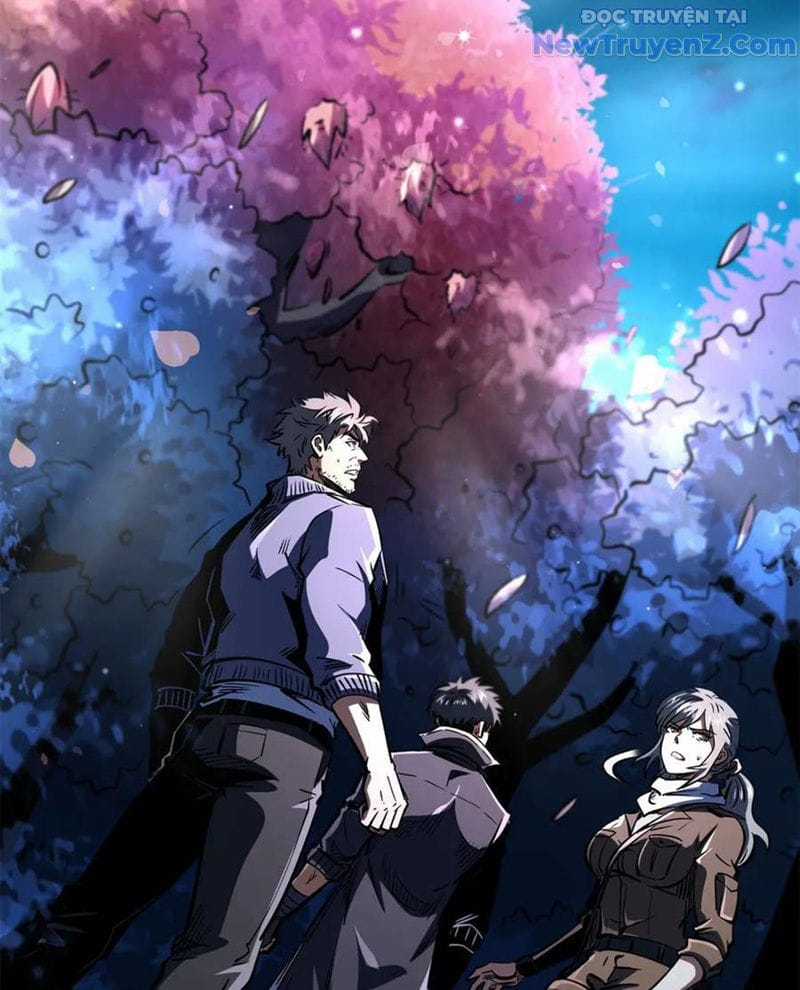 Siêu Cấp Thần Cơ Nhân - Chapter 355 - Trang 67