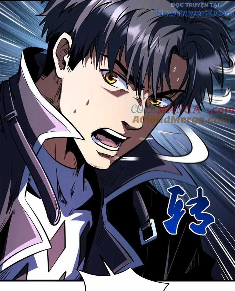 Siêu Cấp Thần Cơ Nhân - Chapter 355 - Trang 8