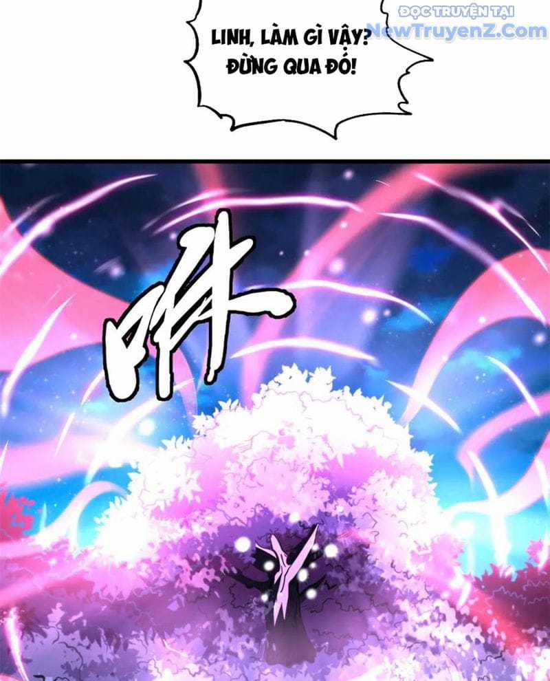 Siêu Cấp Thần Cơ Nhân - Chapter 355 - Trang 9