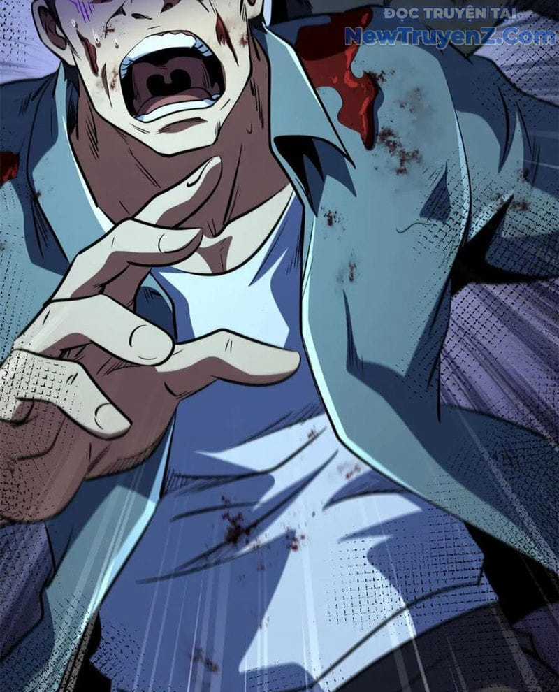 Siêu Cấp Thần Cơ Nhân - Chapter 356 - Trang 11