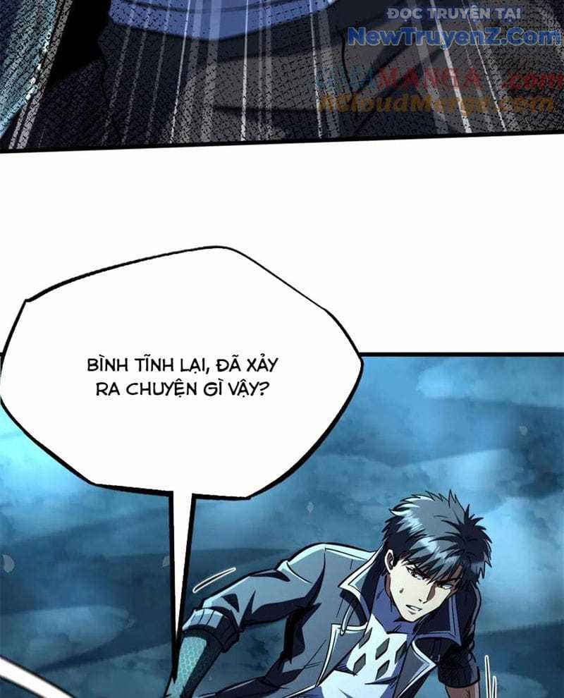 Siêu Cấp Thần Cơ Nhân - Chapter 356 - Trang 12