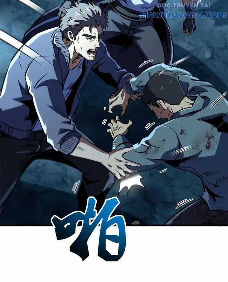 Siêu Cấp Thần Cơ Nhân - Chapter 356 - Trang 13