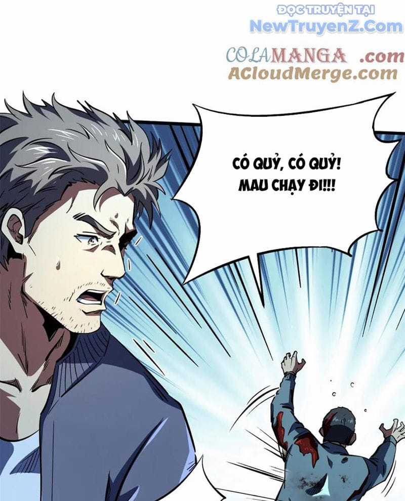 Siêu Cấp Thần Cơ Nhân - Chapter 356 - Trang 14