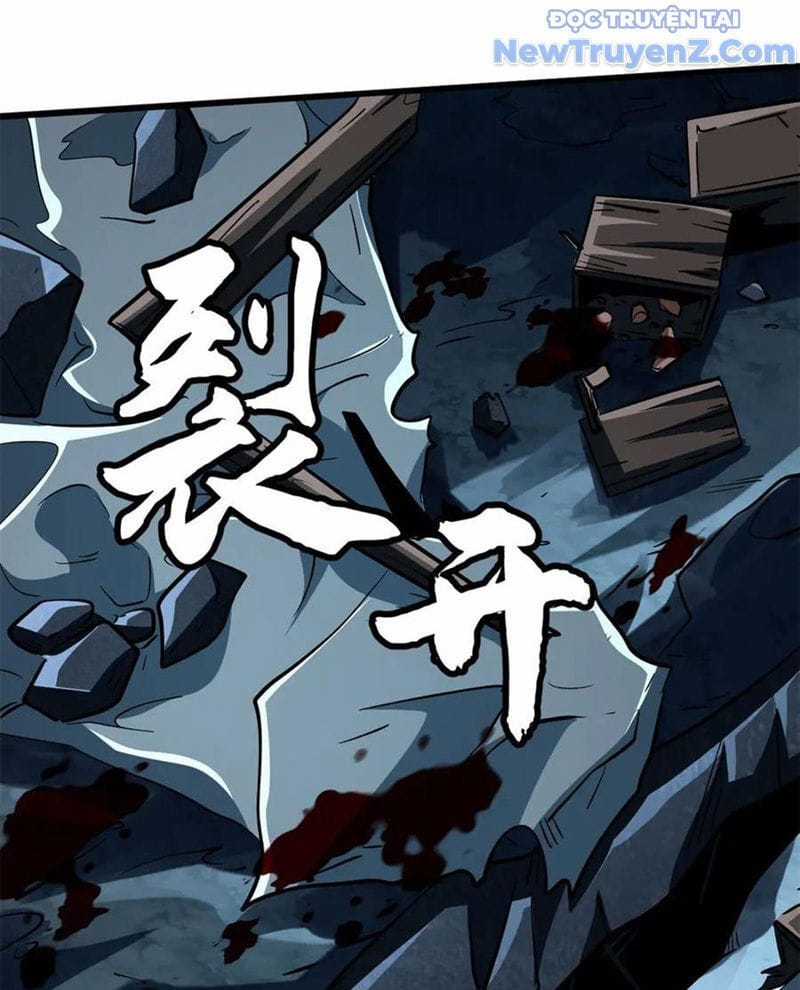 Siêu Cấp Thần Cơ Nhân - Chapter 356 - Trang 17
