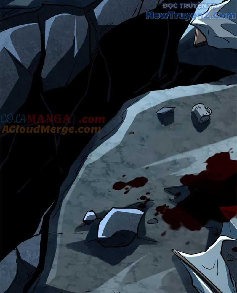 Siêu Cấp Thần Cơ Nhân - Chapter 356 - Trang 18