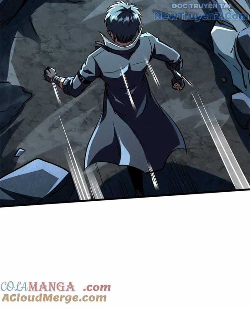 Siêu Cấp Thần Cơ Nhân - Chapter 356 - Trang 19