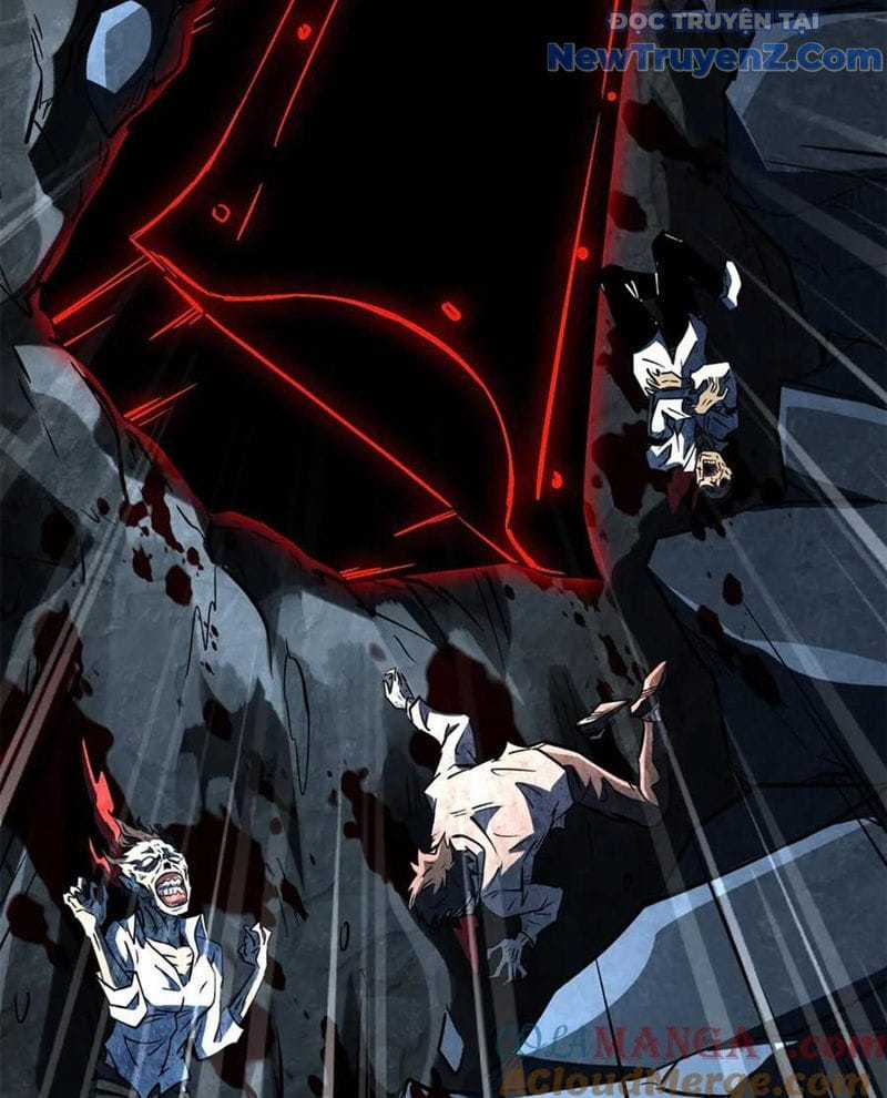 Siêu Cấp Thần Cơ Nhân - Chapter 356 - Trang 21