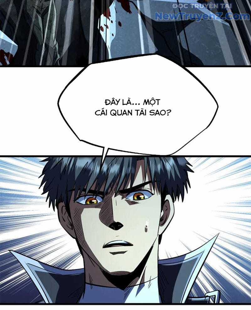 Siêu Cấp Thần Cơ Nhân - Chapter 356 - Trang 22