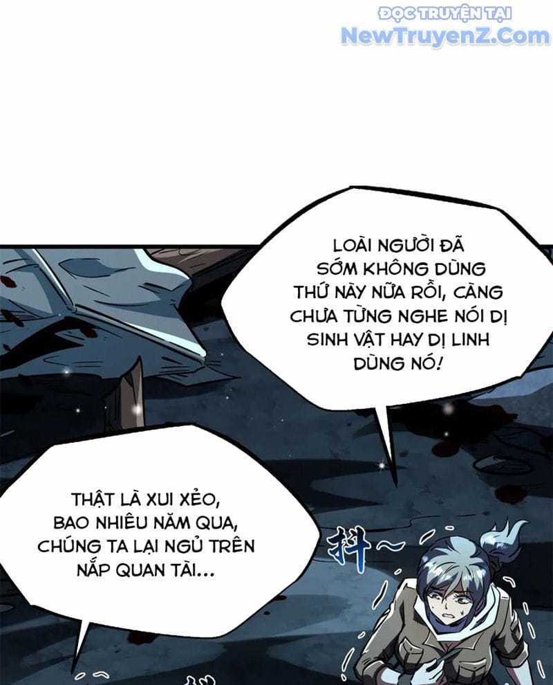 Siêu Cấp Thần Cơ Nhân - Chapter 356 - Trang 23