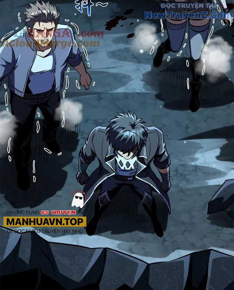 Siêu Cấp Thần Cơ Nhân - Chapter 356 - Trang 24