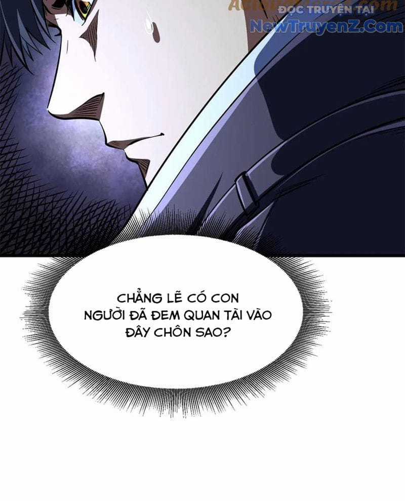 Siêu Cấp Thần Cơ Nhân - Chapter 356 - Trang 26