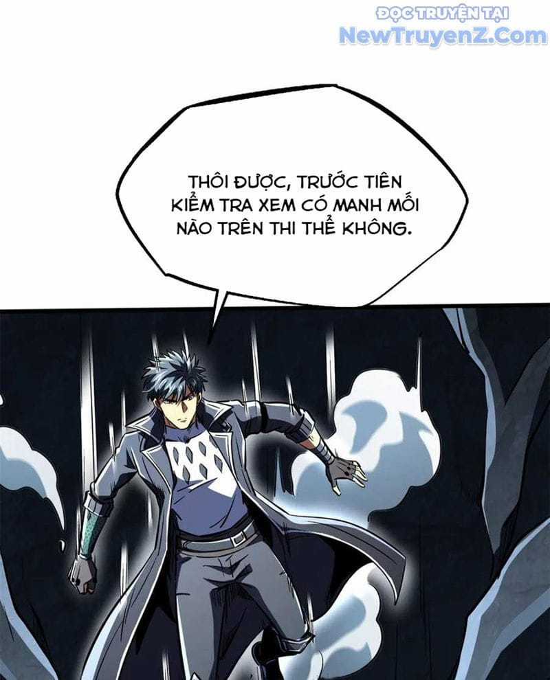Siêu Cấp Thần Cơ Nhân - Chapter 356 - Trang 27