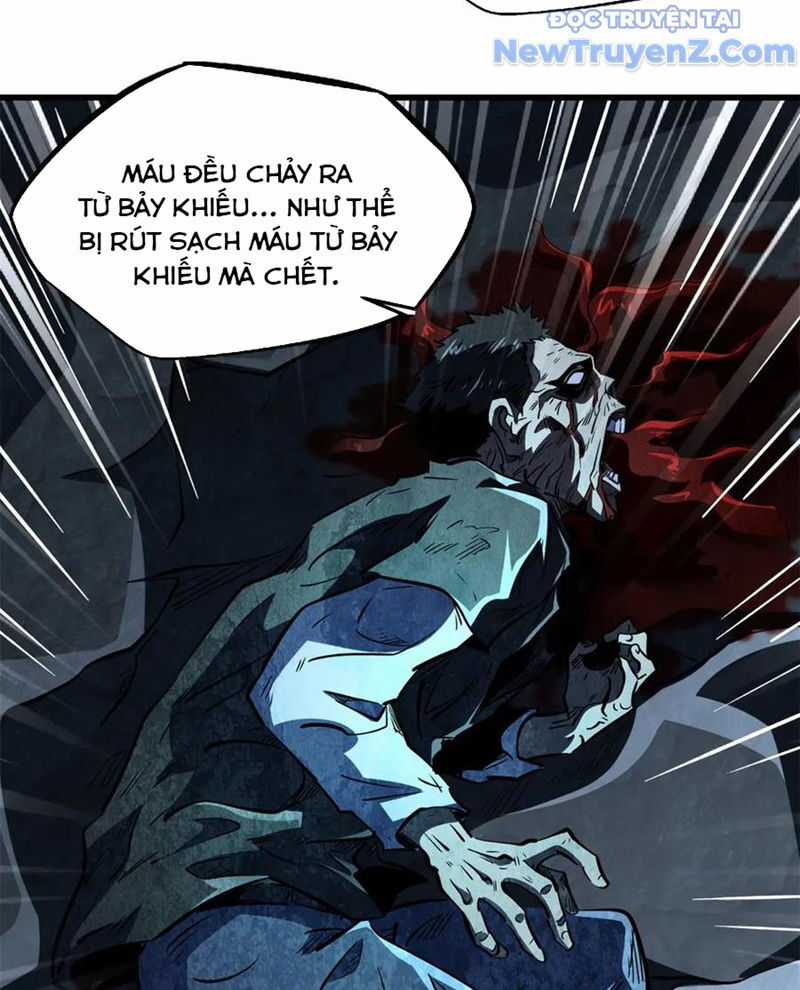 Siêu Cấp Thần Cơ Nhân - Chapter 356 - Trang 29