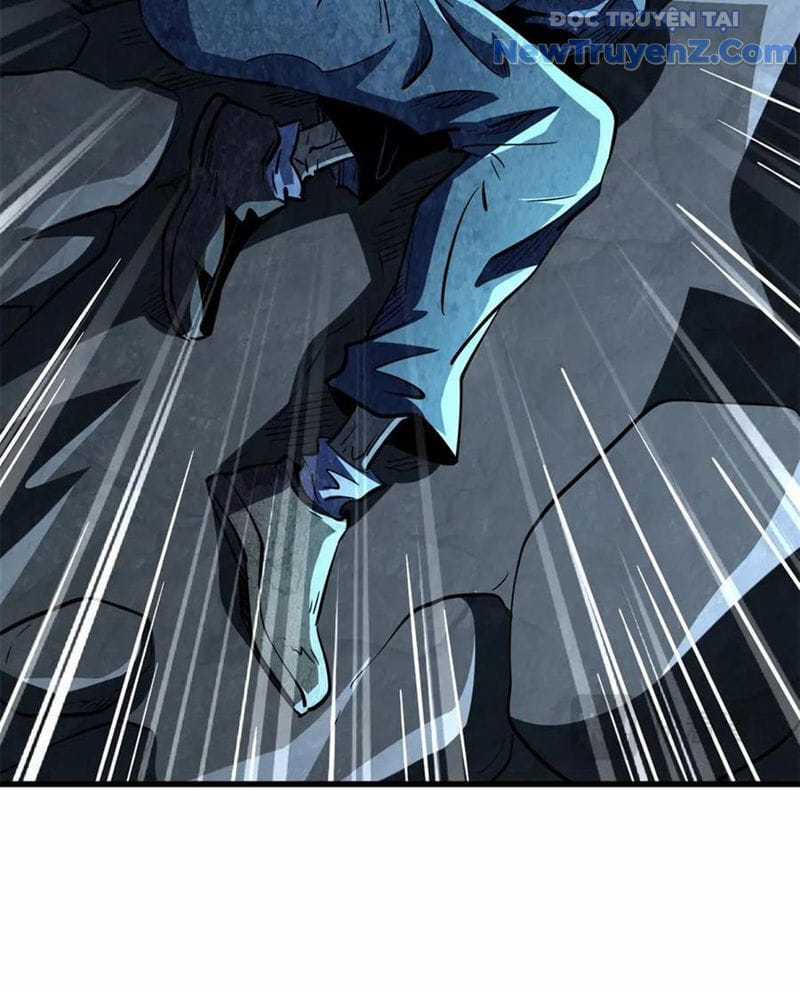 Siêu Cấp Thần Cơ Nhân - Chapter 356 - Trang 30