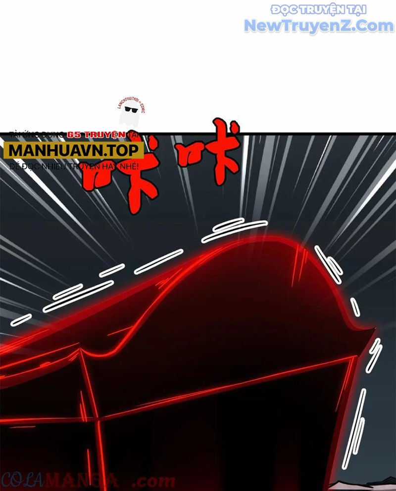 Siêu Cấp Thần Cơ Nhân - Chapter 356 - Trang 32