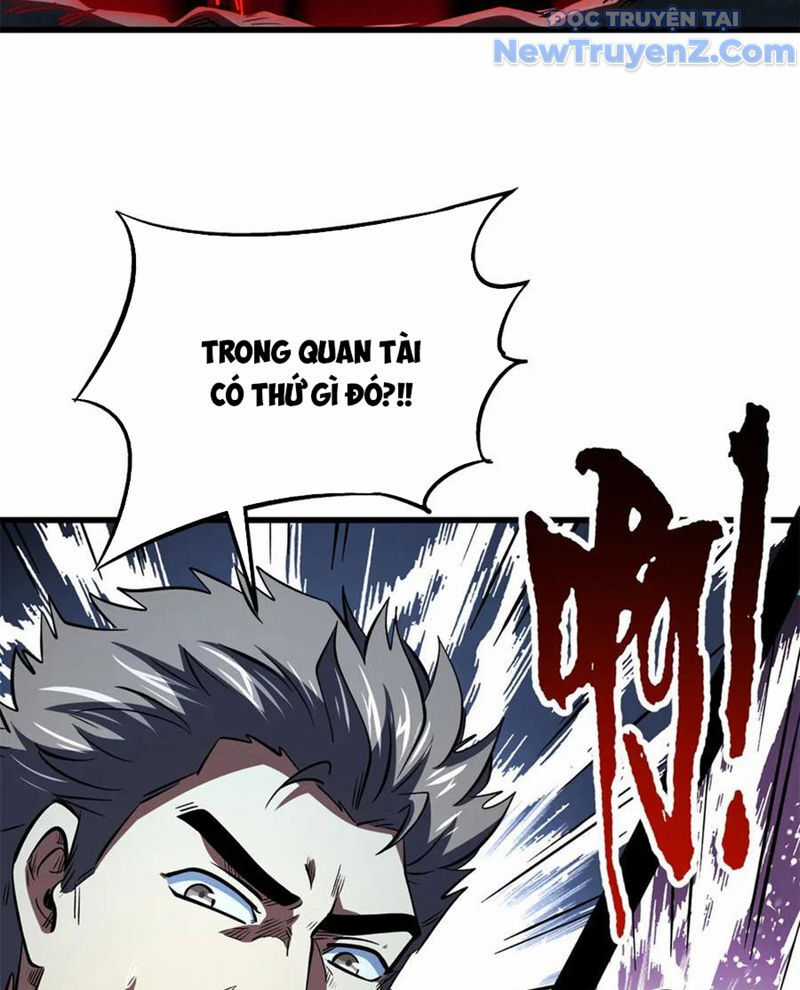 Siêu Cấp Thần Cơ Nhân - Chapter 356 - Trang 34