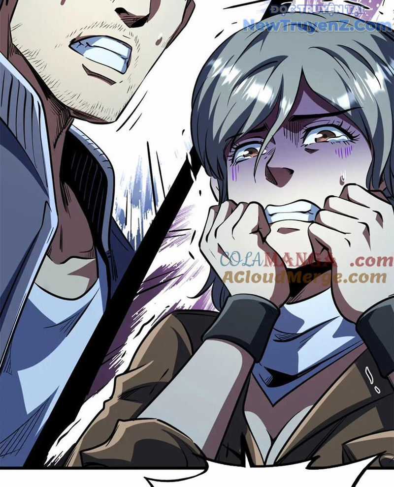 Siêu Cấp Thần Cơ Nhân - Chapter 356 - Trang 35