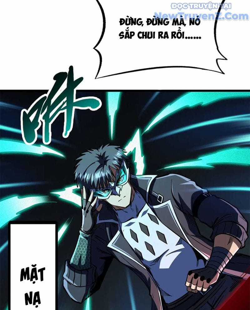 Siêu Cấp Thần Cơ Nhân - Chapter 356 - Trang 36