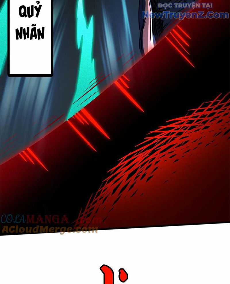 Siêu Cấp Thần Cơ Nhân - Chapter 356 - Trang 37