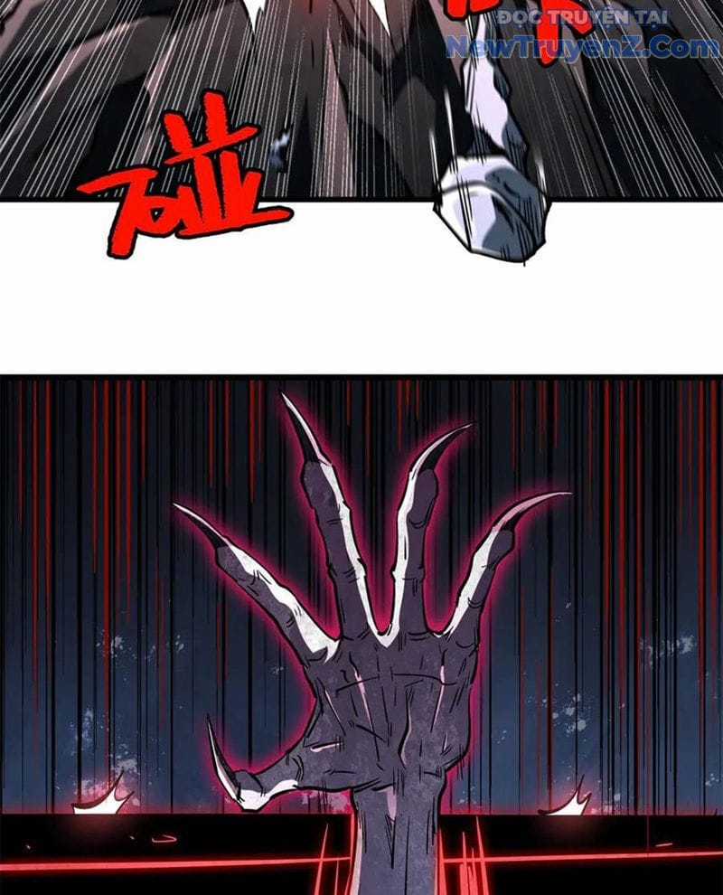 Siêu Cấp Thần Cơ Nhân - Chapter 356 - Trang 40