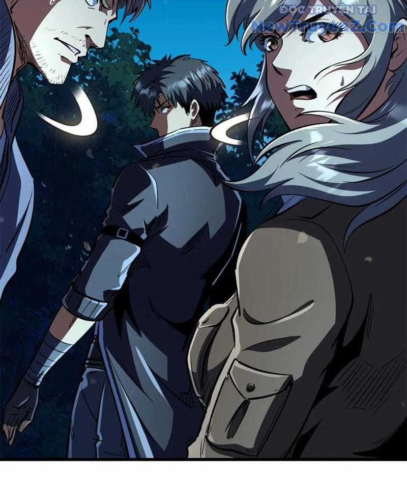 Siêu Cấp Thần Cơ Nhân - Chapter 356 - Trang 5