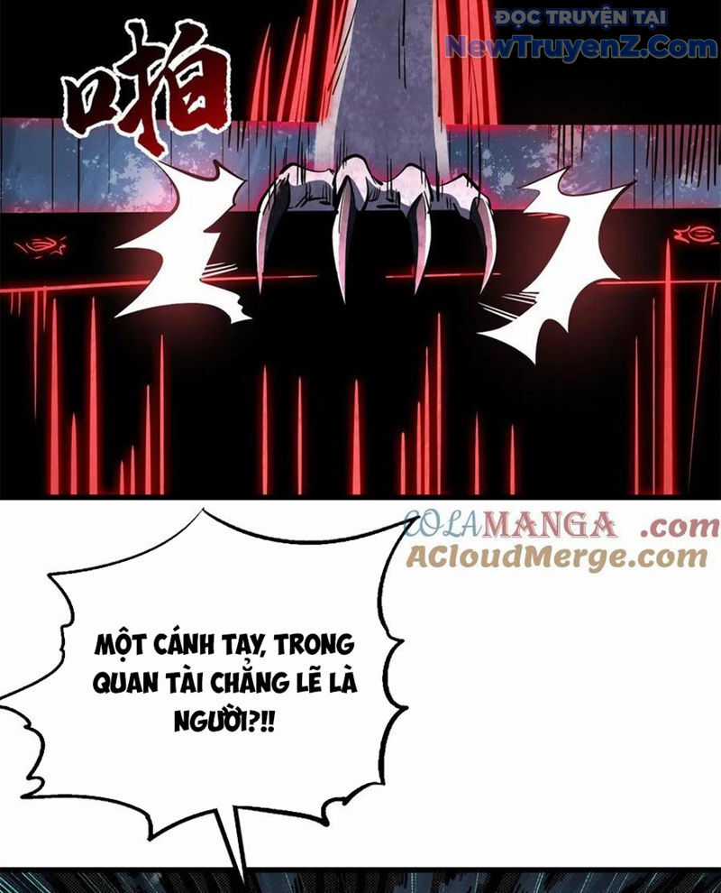 Siêu Cấp Thần Cơ Nhân - Chapter 356 - Trang 41