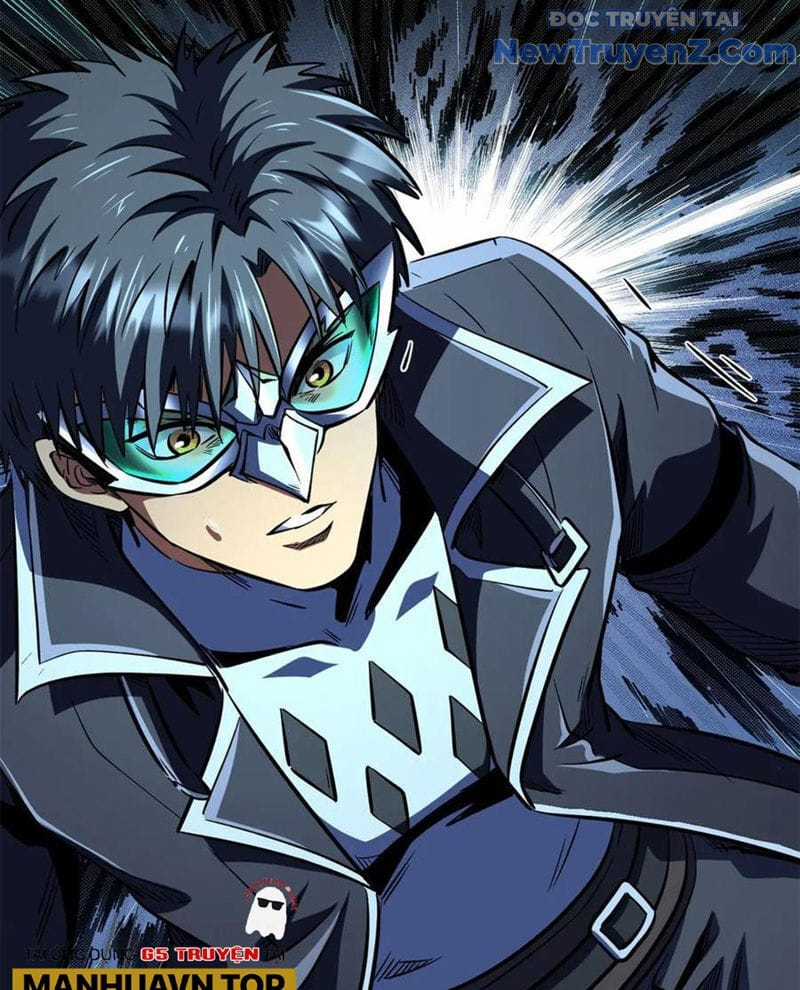 Siêu Cấp Thần Cơ Nhân - Chapter 356 - Trang 42