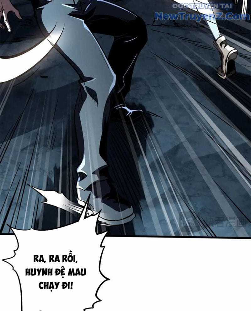 Siêu Cấp Thần Cơ Nhân - Chapter 356 - Trang 44