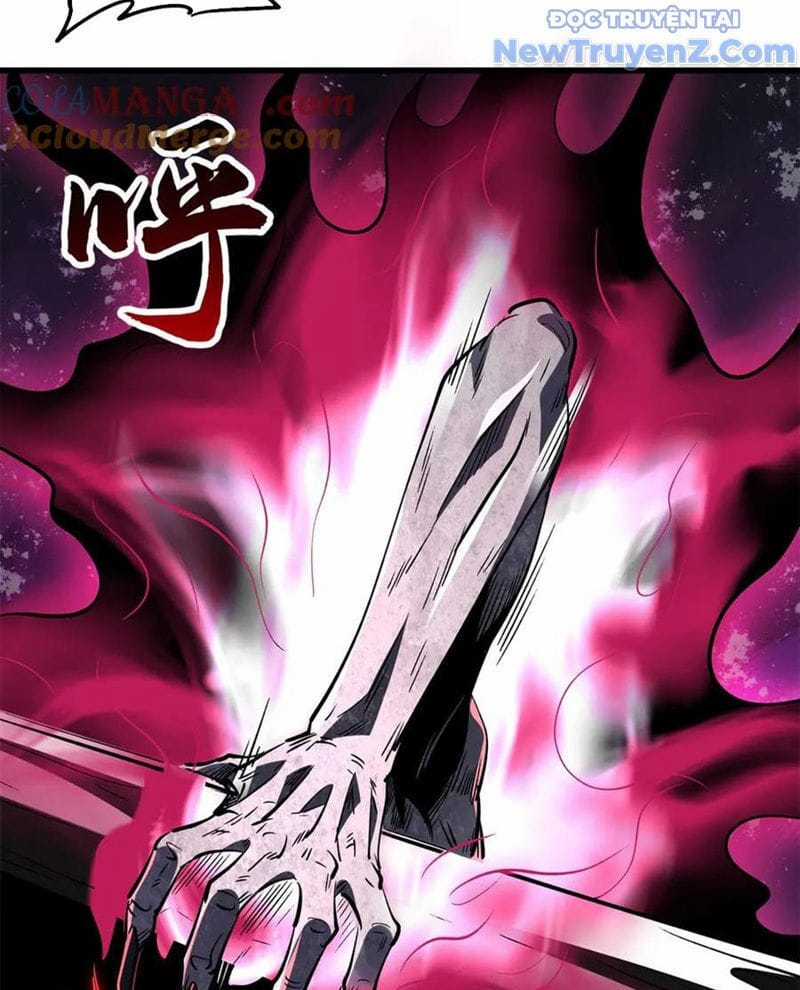 Siêu Cấp Thần Cơ Nhân - Chapter 356 - Trang 45