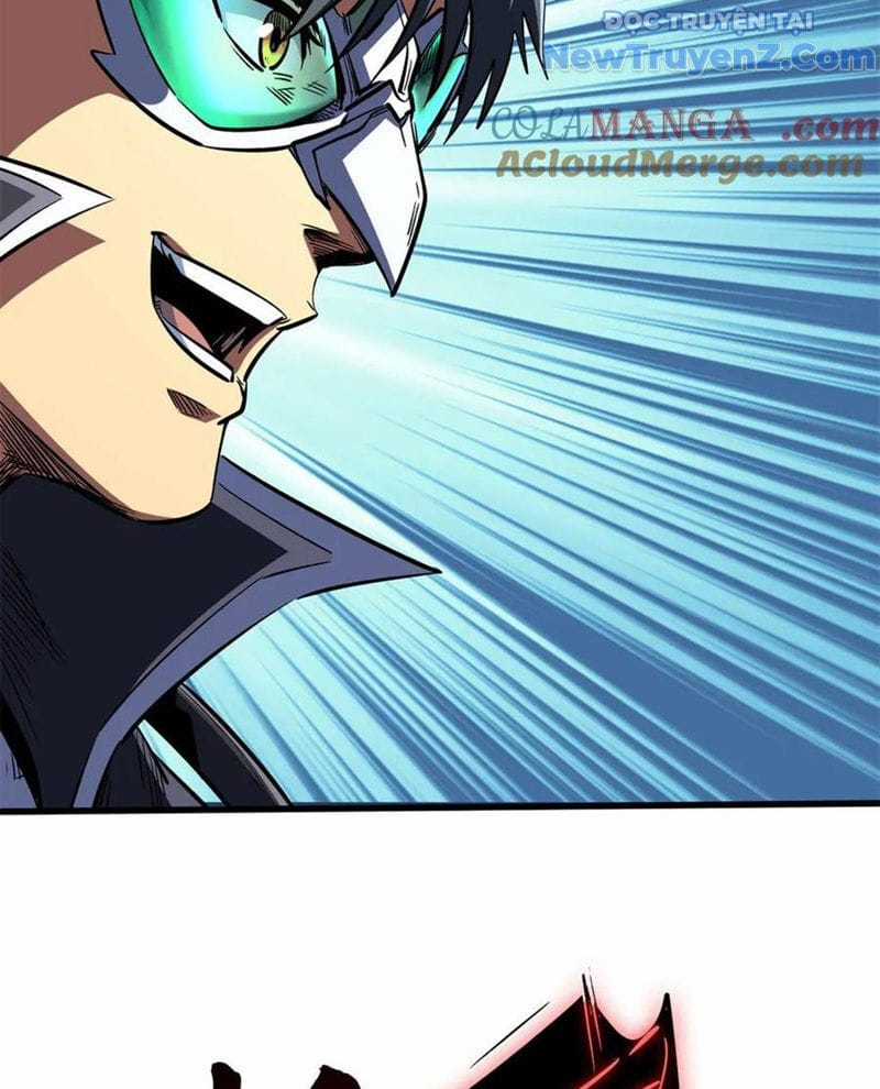 Siêu Cấp Thần Cơ Nhân - Chapter 356 - Trang 47