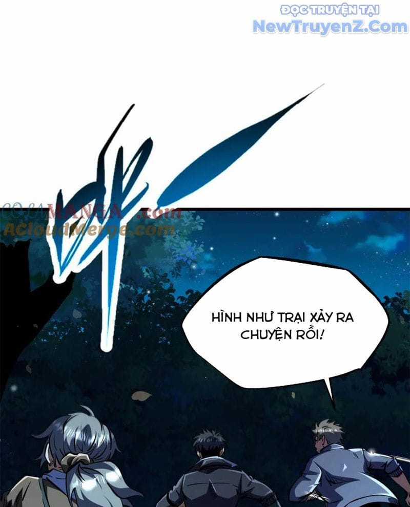 Siêu Cấp Thần Cơ Nhân - Chapter 356 - Trang 6