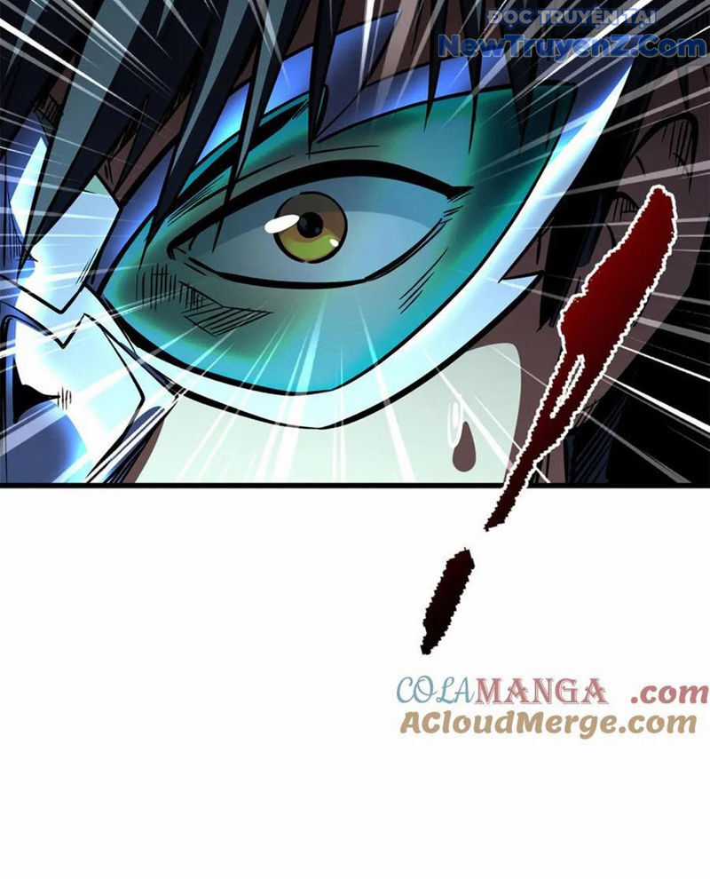 Siêu Cấp Thần Cơ Nhân - Chapter 356 - Trang 52