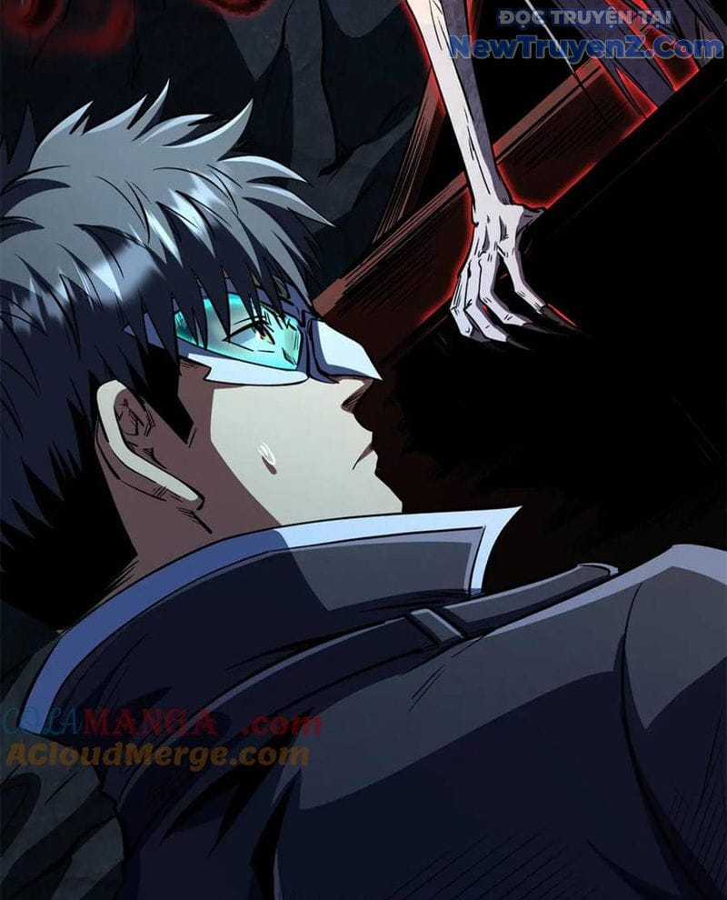 Siêu Cấp Thần Cơ Nhân - Chapter 356 - Trang 56