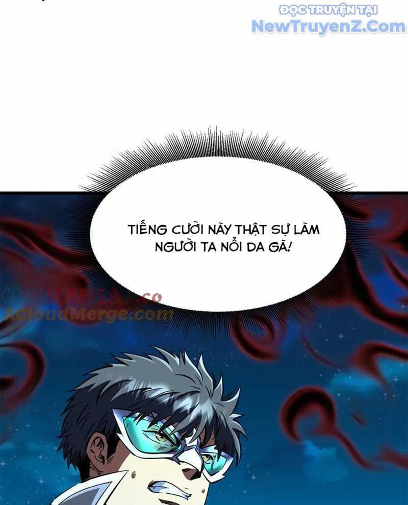 Siêu Cấp Thần Cơ Nhân - Chapter 356 - Trang 60