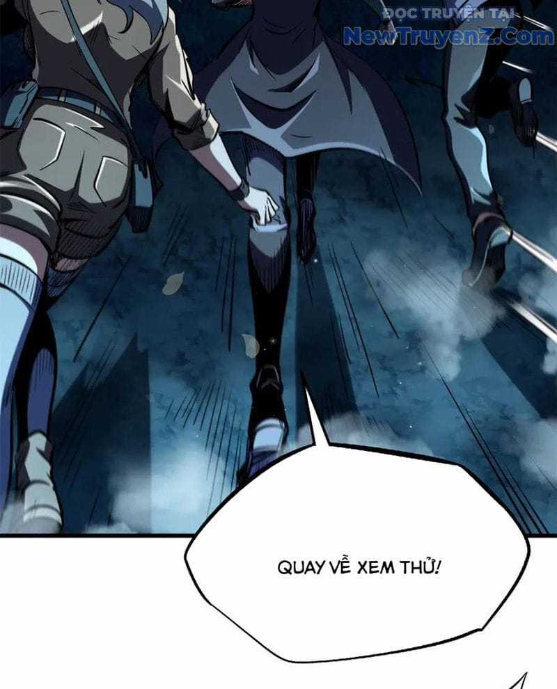 Siêu Cấp Thần Cơ Nhân - Chapter 356 - Trang 7