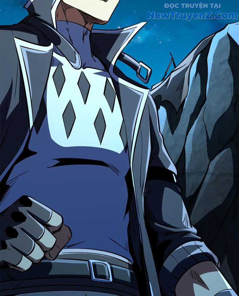 Siêu Cấp Thần Cơ Nhân - Chapter 356 - Trang 61