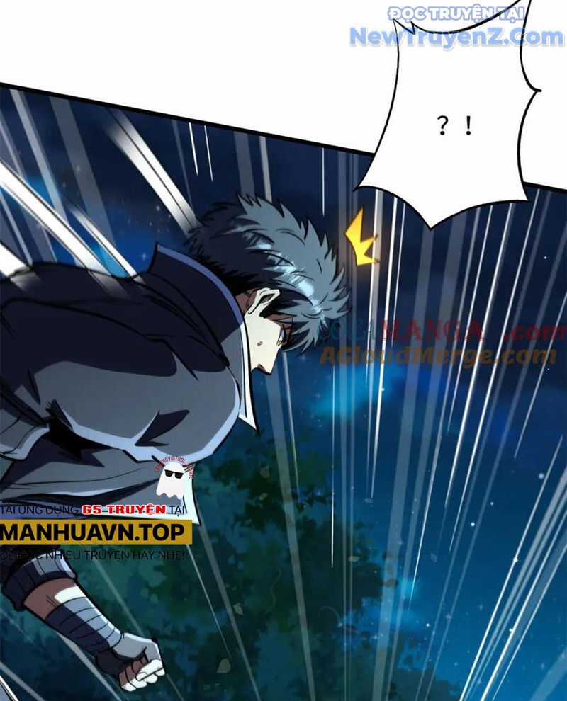 Siêu Cấp Thần Cơ Nhân - Chapter 356 - Trang 8