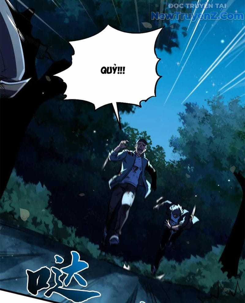 Siêu Cấp Thần Cơ Nhân - Chapter 356 - Trang 9