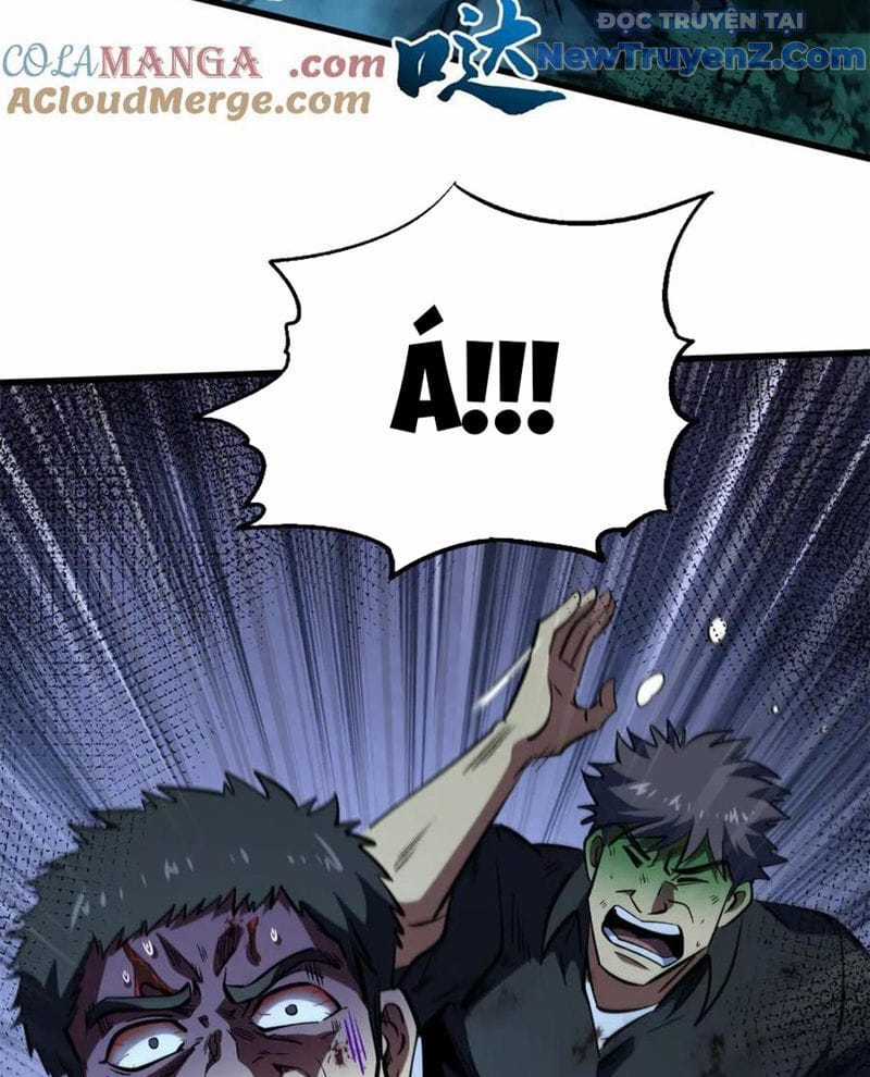 Siêu Cấp Thần Cơ Nhân - Chapter 356 - Trang 10