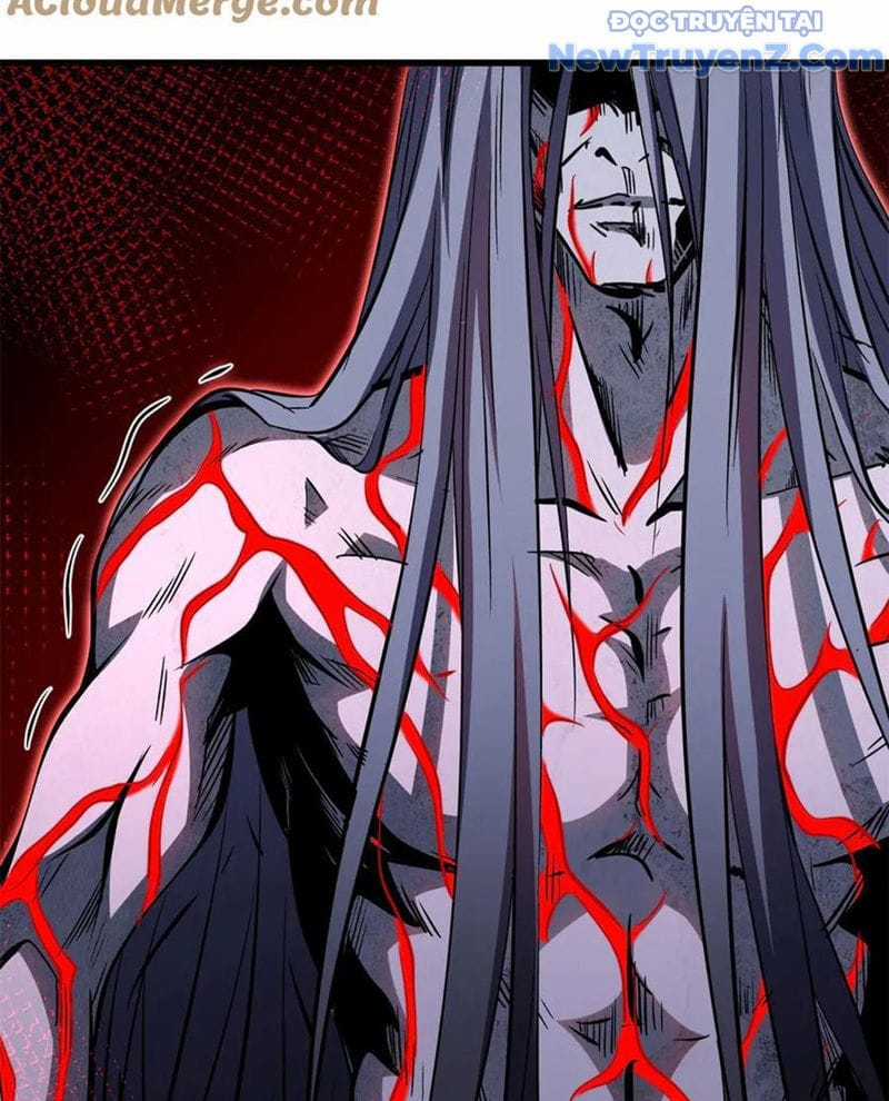 Siêu Cấp Thần Cơ Nhân - Chapter 357 - Trang 11