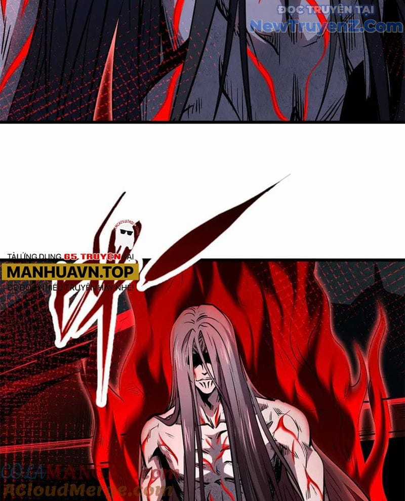 Siêu Cấp Thần Cơ Nhân - Chapter 357 - Trang 12