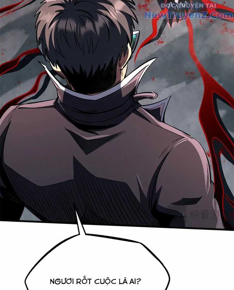 Siêu Cấp Thần Cơ Nhân - Chapter 357 - Trang 14