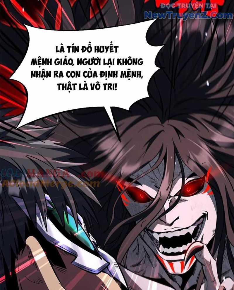 Siêu Cấp Thần Cơ Nhân - Chapter 357 - Trang 18