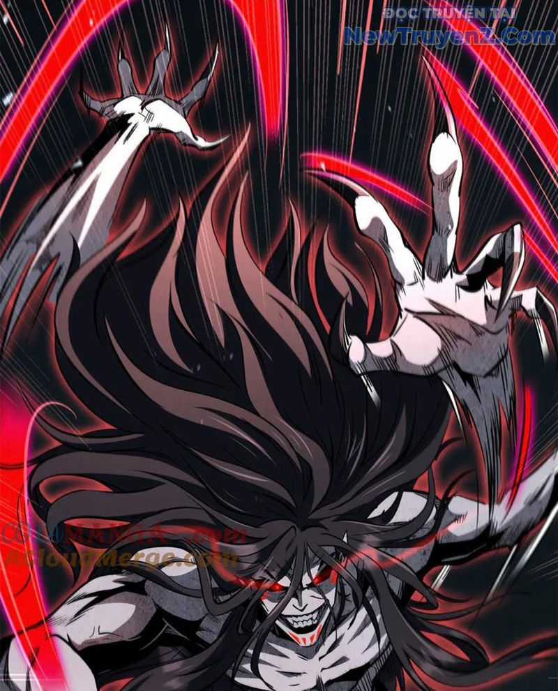 Siêu Cấp Thần Cơ Nhân - Chapter 357 - Trang 22