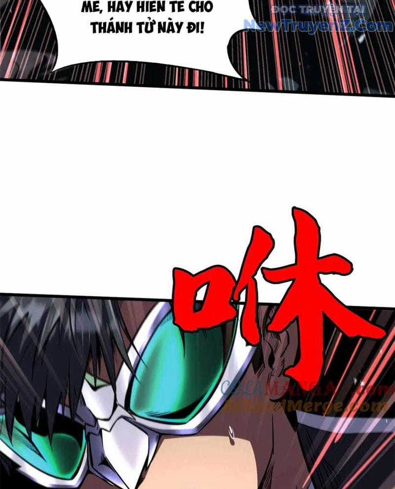 Siêu Cấp Thần Cơ Nhân - Chapter 357 - Trang 24