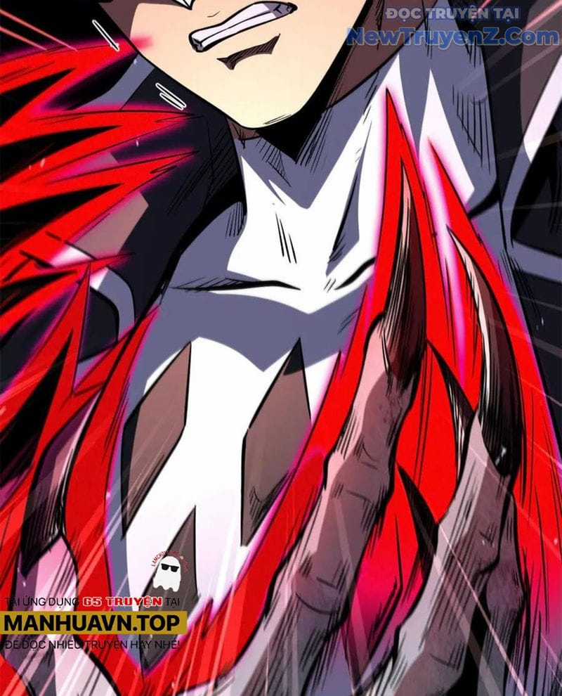 Siêu Cấp Thần Cơ Nhân - Chapter 357 - Trang 25